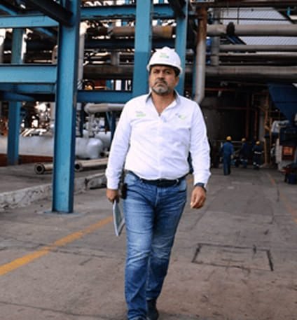 Miguel Ángel Marrón