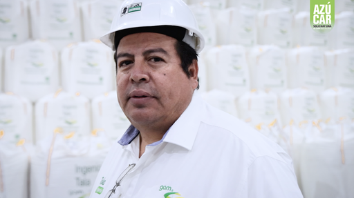 Benito Ramos «Una parte de tu vida»