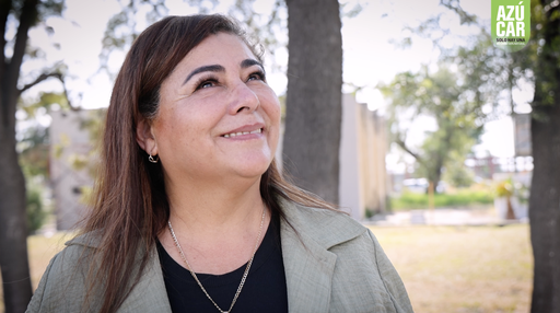 Edith Cárdenas «Grandes trayectorias»