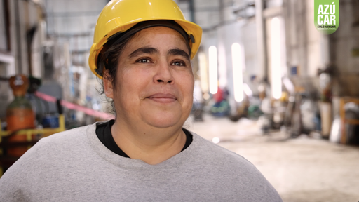 Felicitas Lara «Número one»