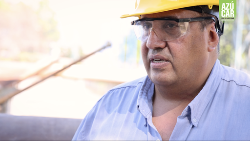 Luis Roldán «Legado generacional»