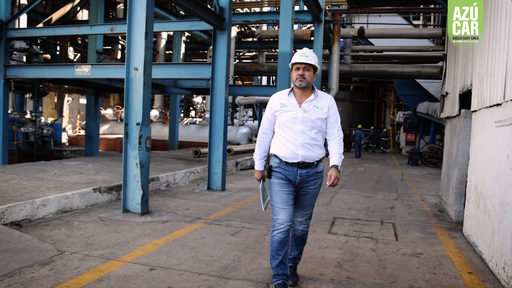 Miguel Ángel Marrón «Motivando generaciones»