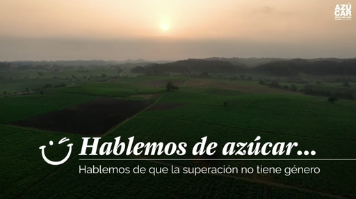 La superación no tiene género «Un solo equipo»