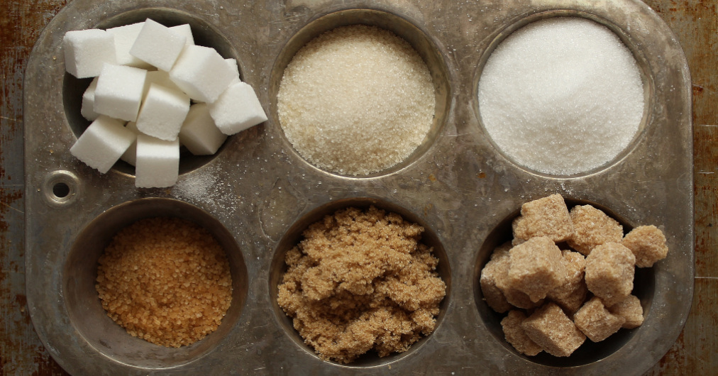 Hablemos de azúcar - Saca el mejor beneficio del azúcar ...