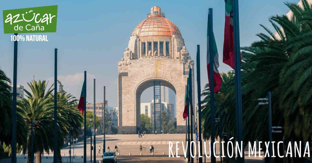 Hablemos de azúcar - 5 Curiosidades de la Revolución Mexicana...