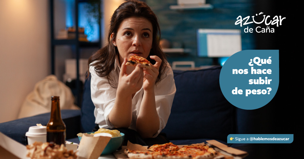 Hablemos de azúcar - $p_title