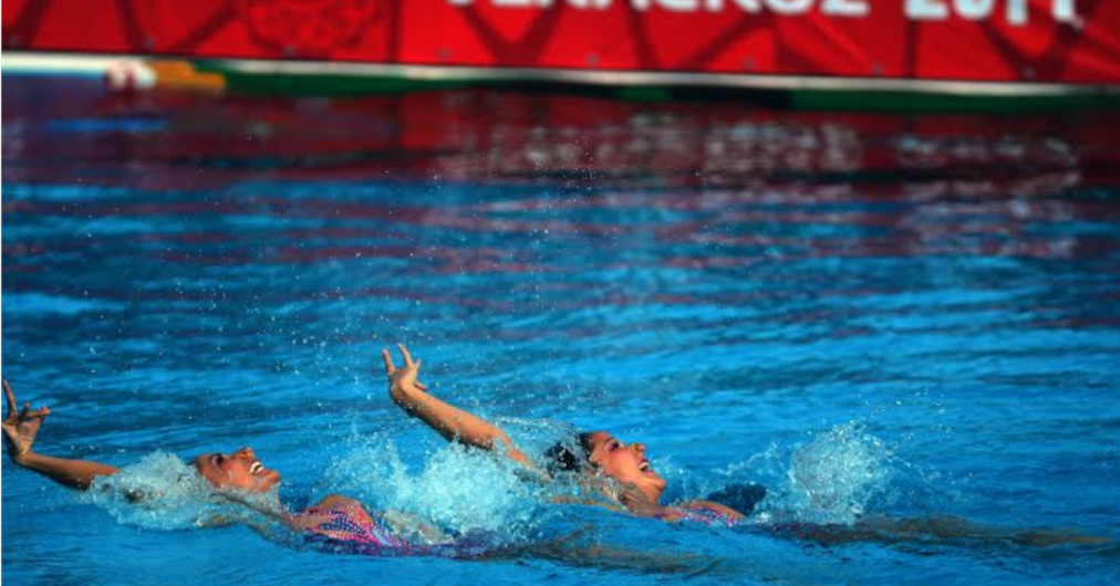 Hablemos de azucar - Nuria Diosdado en busca de medallas Panamericanas