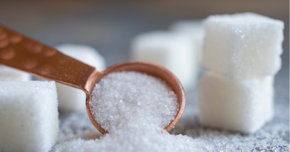 Hablemos de azúcar - Las 15 funciones del azúcar...