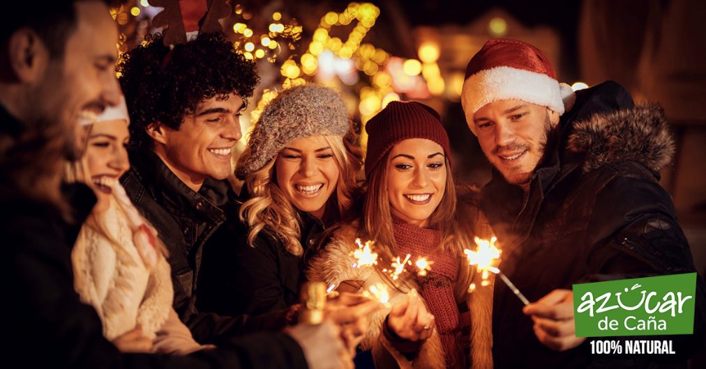 Hablemos de azucar - ¿Sabes cuál es el origen de las posadas navideñas?