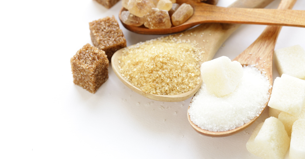Hablemos de azúcar - Funciones del azúcar en la cocina...