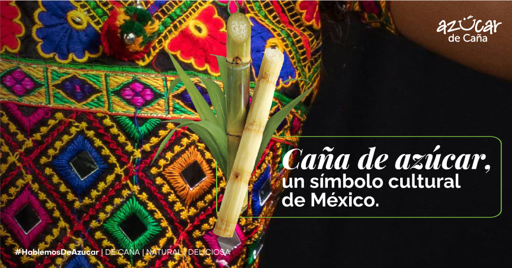 Hablemos de azúcar - El arte del azúcar de caña: tradición y cultura en México