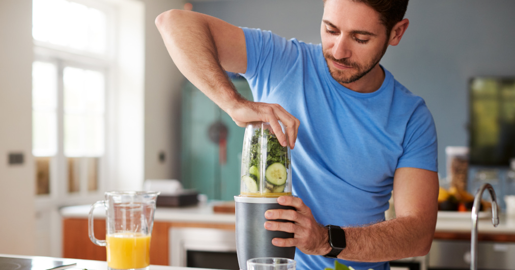 Alimentación antes, durante y después del ejercicio