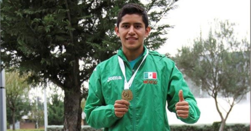 Erwin González, inspiración, familia y más..