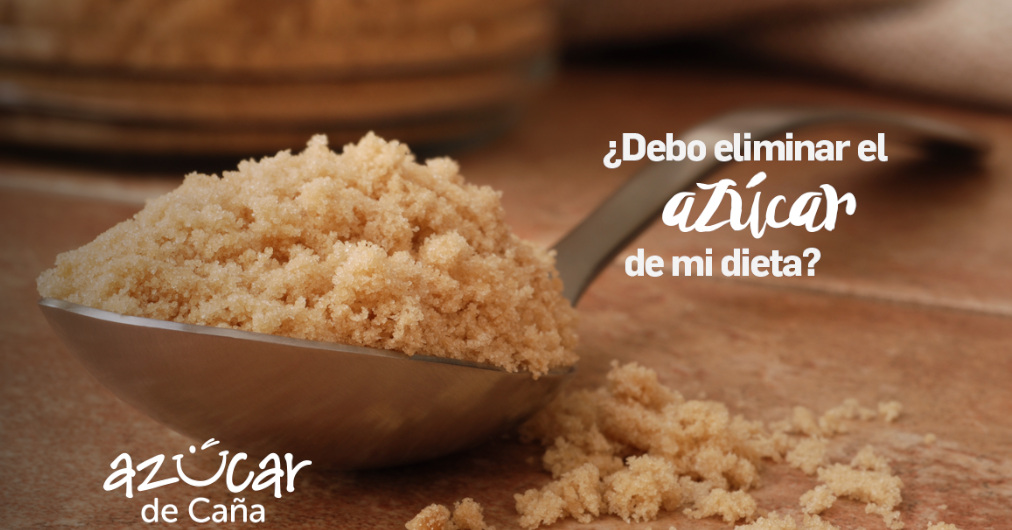 ¿Qué pasa si eliminas el azúcar?