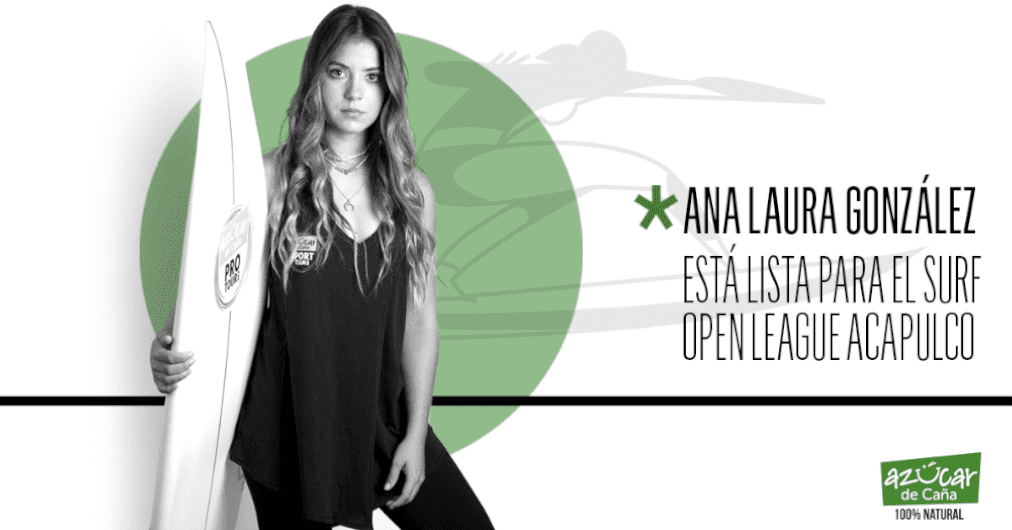 Ana Laura González retoma su camino competitivo