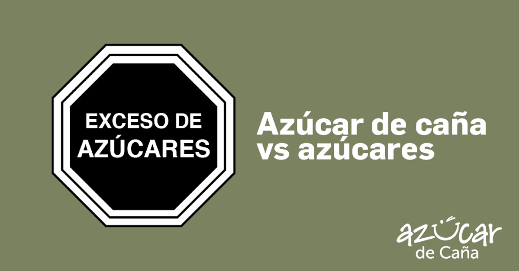 Azúcares en el etiquetado