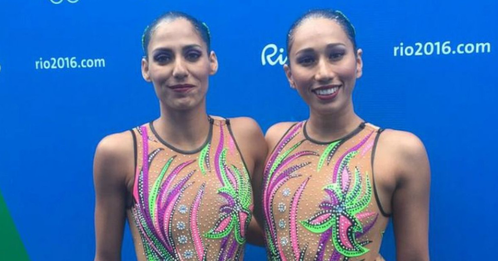 Nuria Diosdado y Karem Achach concluyen participación en Río