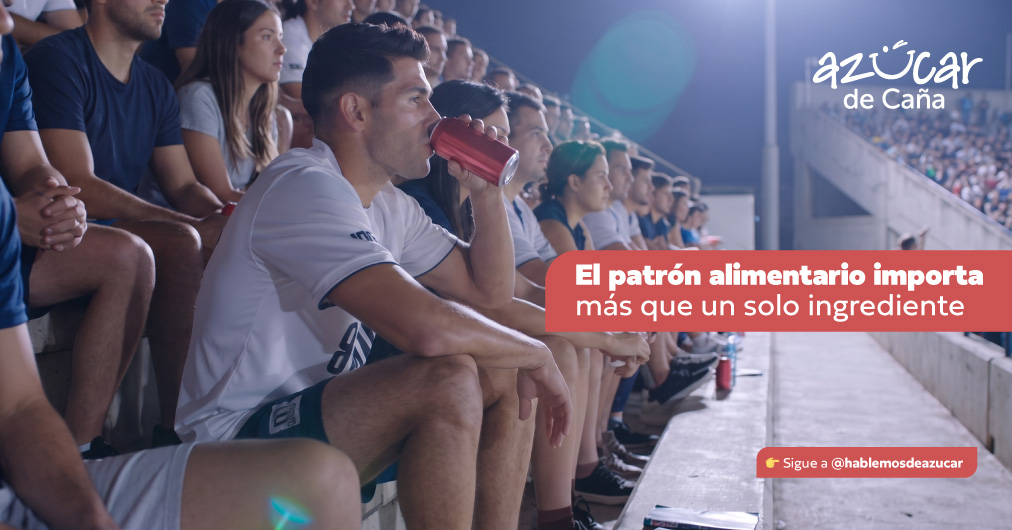 Diabetes: Por qué importa más el patrón de alimentación que un solo in
