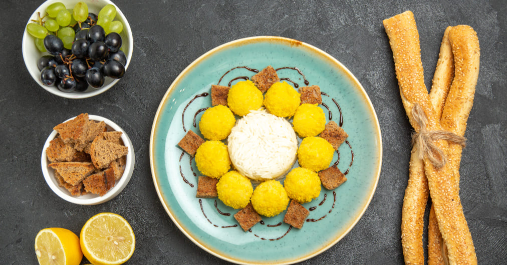 El azúcar es fundamental dentro de una dieta saludable.