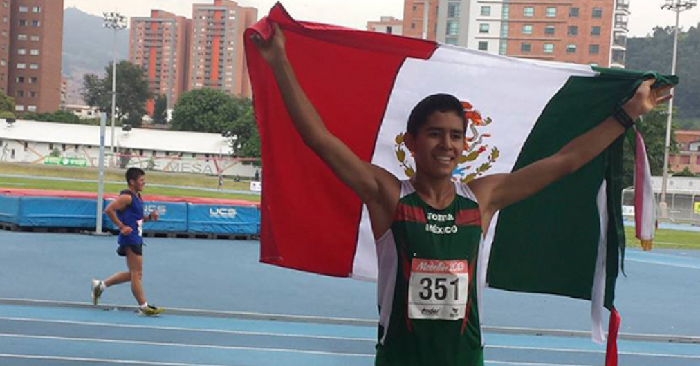 González, ansioso por clasificar a Río 2016
