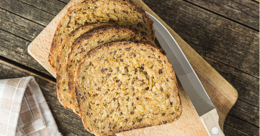 ¿Qué es el Gluten?