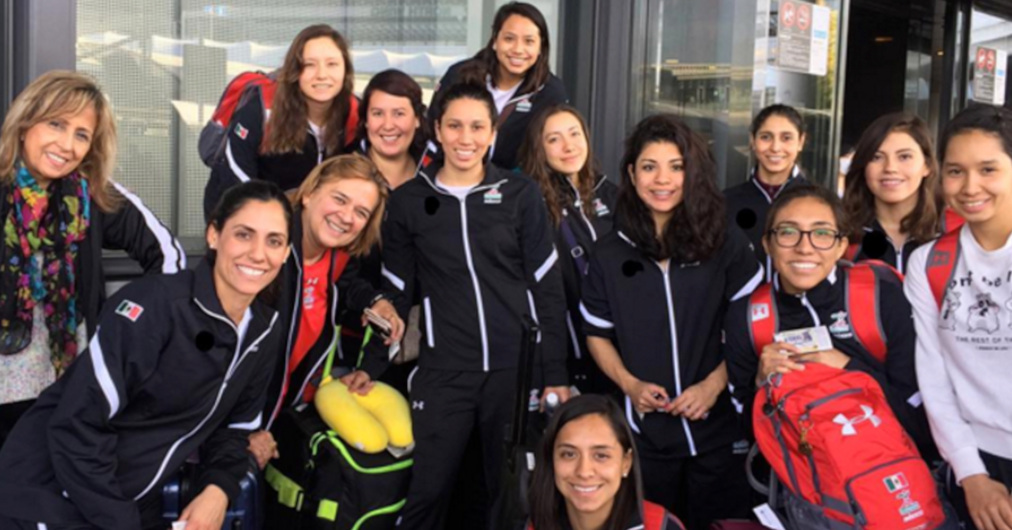 Nuria Diosdado competirá en el abierto de Japón
