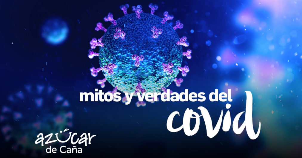 5 verdades del COVID-19