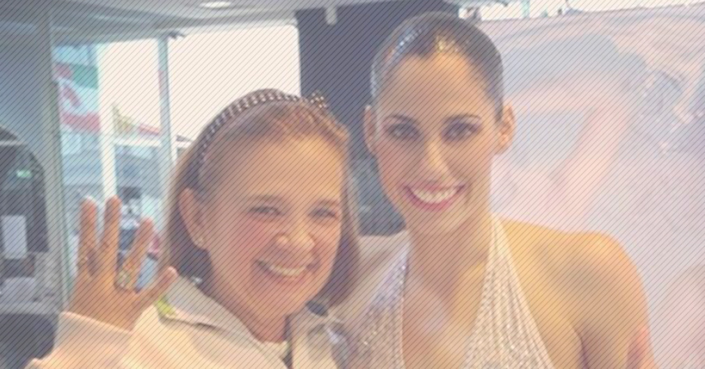 Adriana Loftus gana el Premio del Deporte del Distrito Federal
