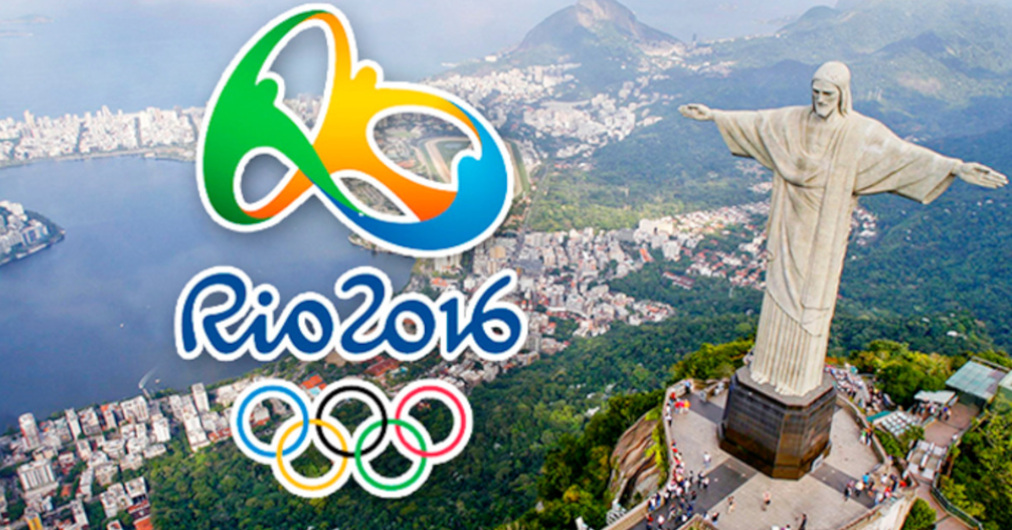 Bases del Concurso Rio 2016