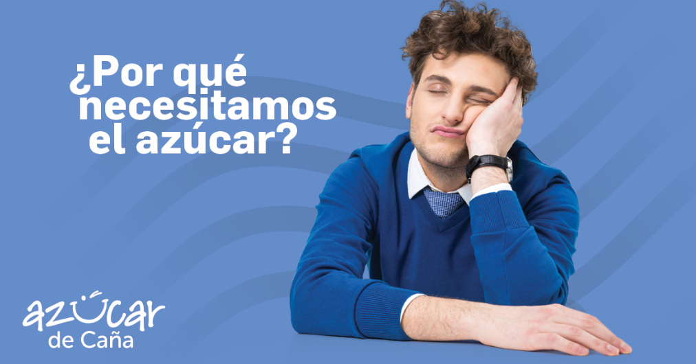 ¿El consumo de azúcar es bueno o malo?