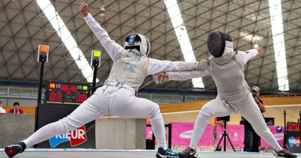 Nataly regresa a Guadalajara tras ganar medalla de plata en Panamericanos