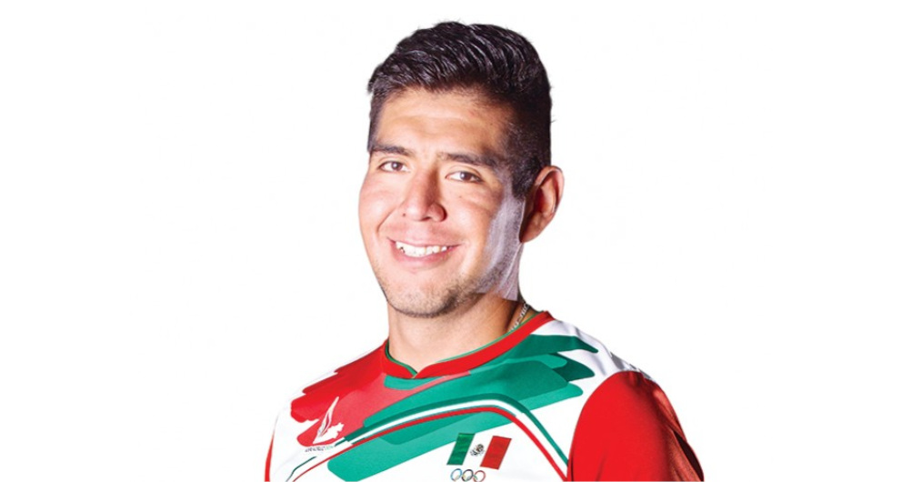 Alimentación de un atleta olímpico. Juan C. Cabrera