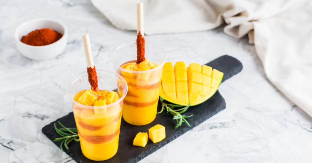 Chamoy Casero