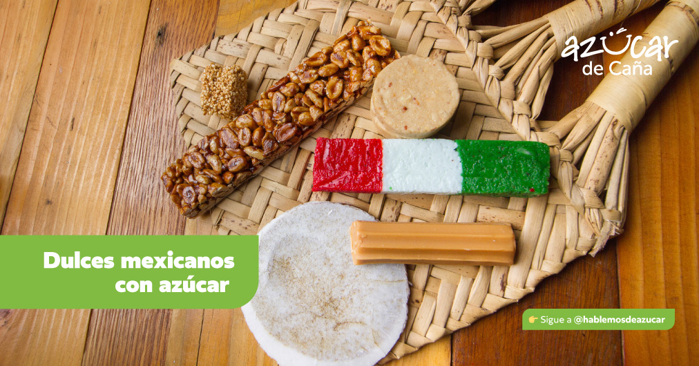 Azúcar y tradición: los sabores que endulzan el 15 de septiembre 