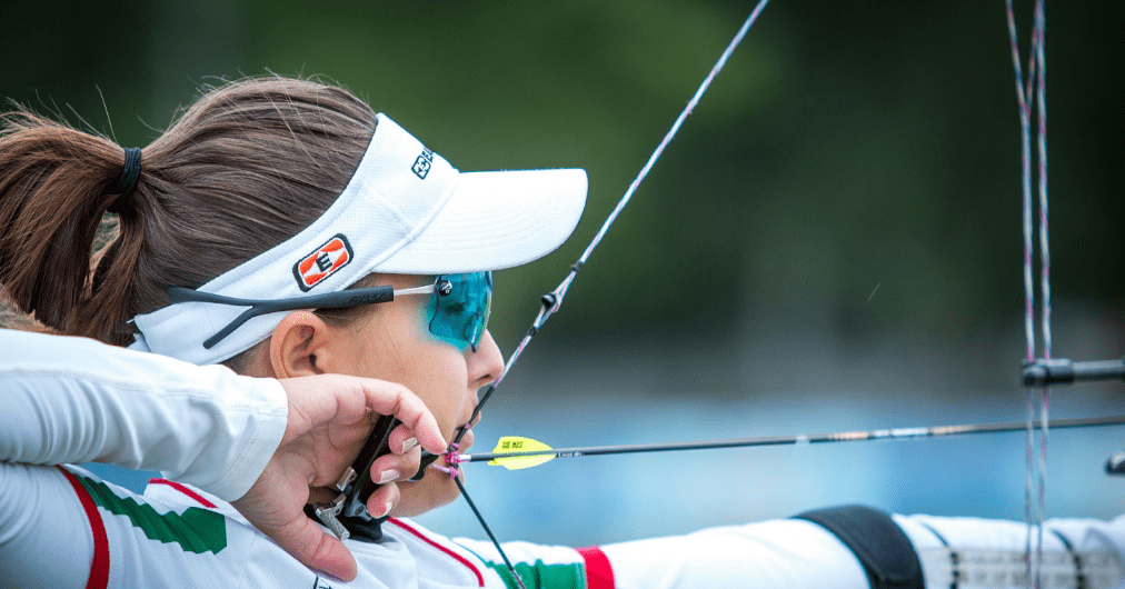 Linda Ochoa gana bronce en Polonia