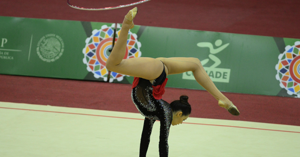 Rut Castillo prepara participación para el mundial