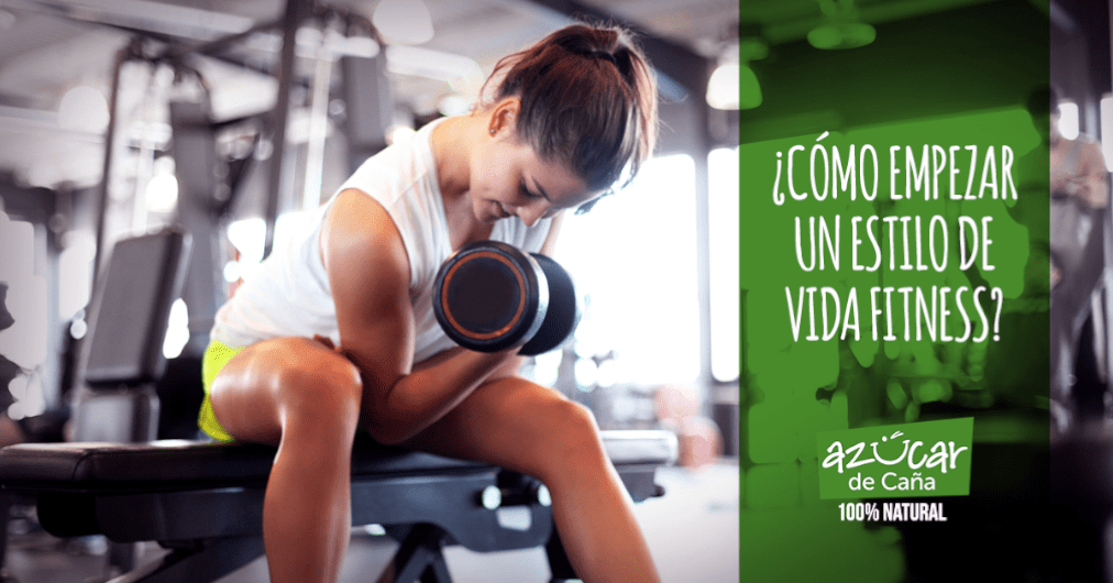 5 claves para ser fitness