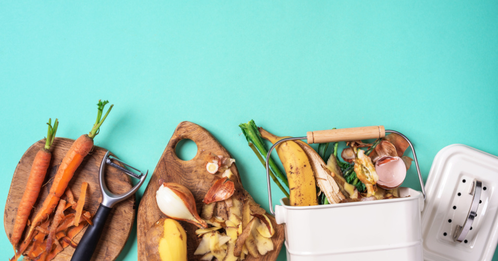 Desperdicio y pérdida de alimentos: El punto débil en la lucha contra el hambre