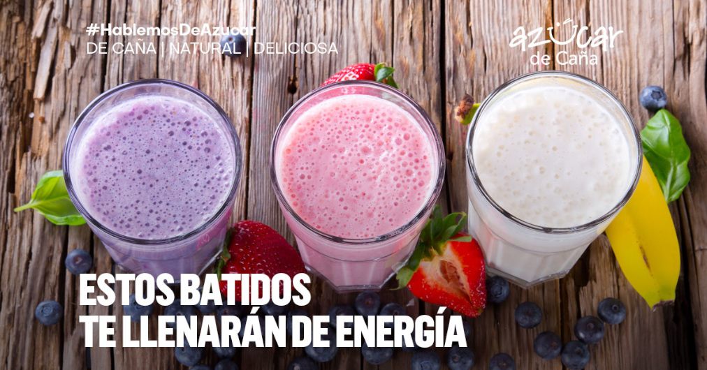 ¡El dulce oro líquido! Todos estos beneficios te da el jugo de caña