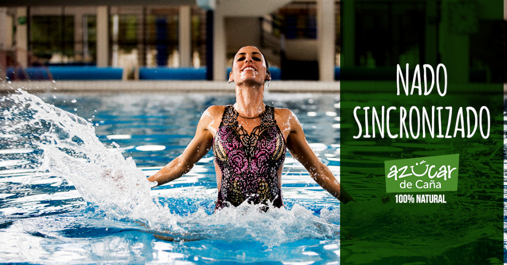 Natación Artística