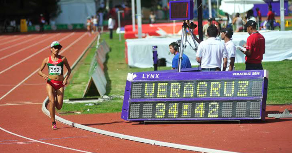 Brenda Flores: Tips para que tus 10km sean los mejores