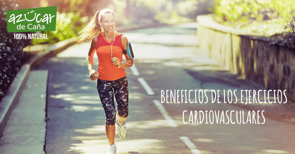 Beneficios de los ejercicios cardiovasculares