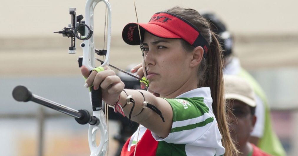 Linda Ochoa buscará podio en Francia