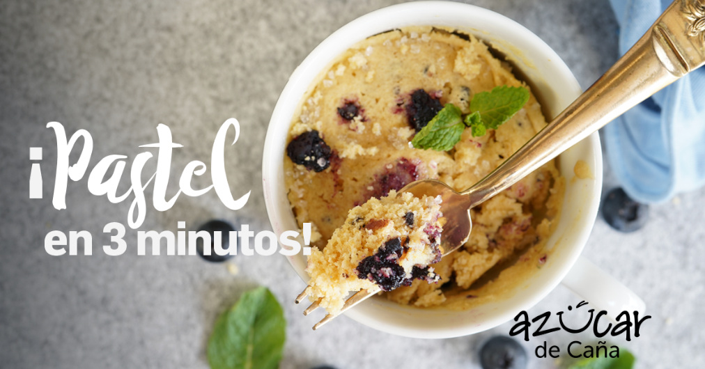 3 recetas que necesitas probar