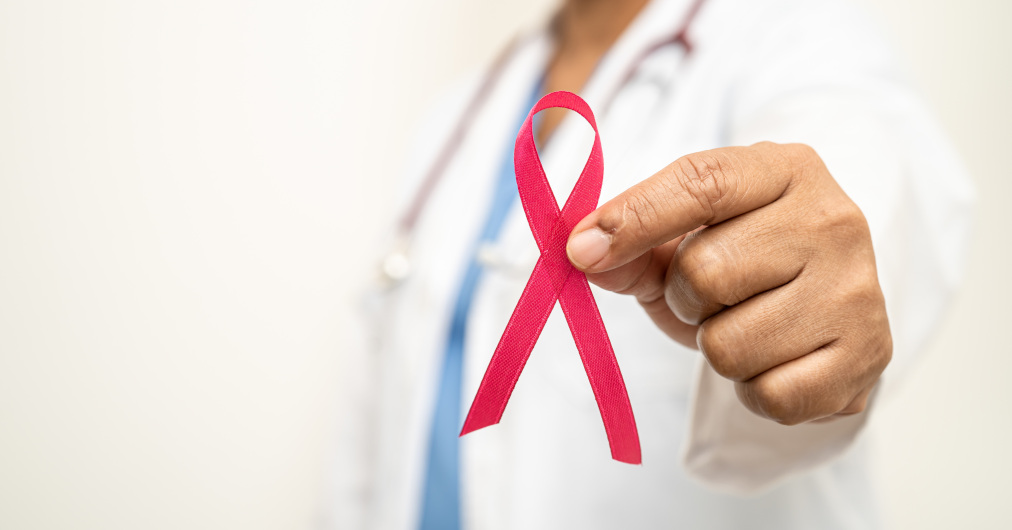¡Reduce tu riesgo de cáncer de mama!