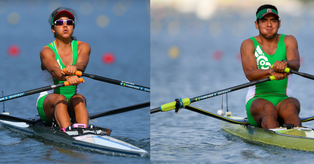 Juan Carlos Cabrera pasa a la Semifinal En Rio 2016