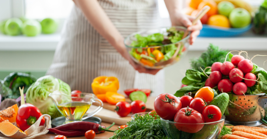 Clean Eating