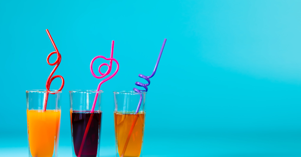 Bebidas azucaradas, las aliadas de los deportistas