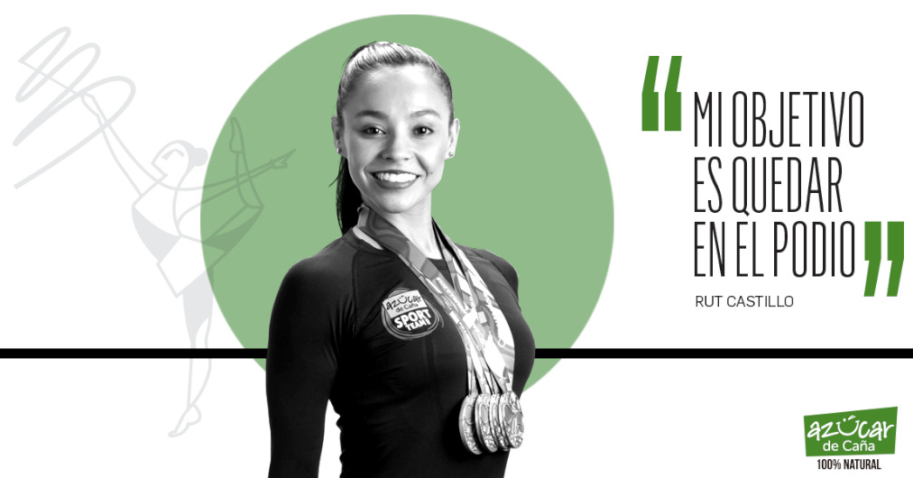 Rut Castillo buscará el podio en los Juegos Panamericanos de Lima 2019