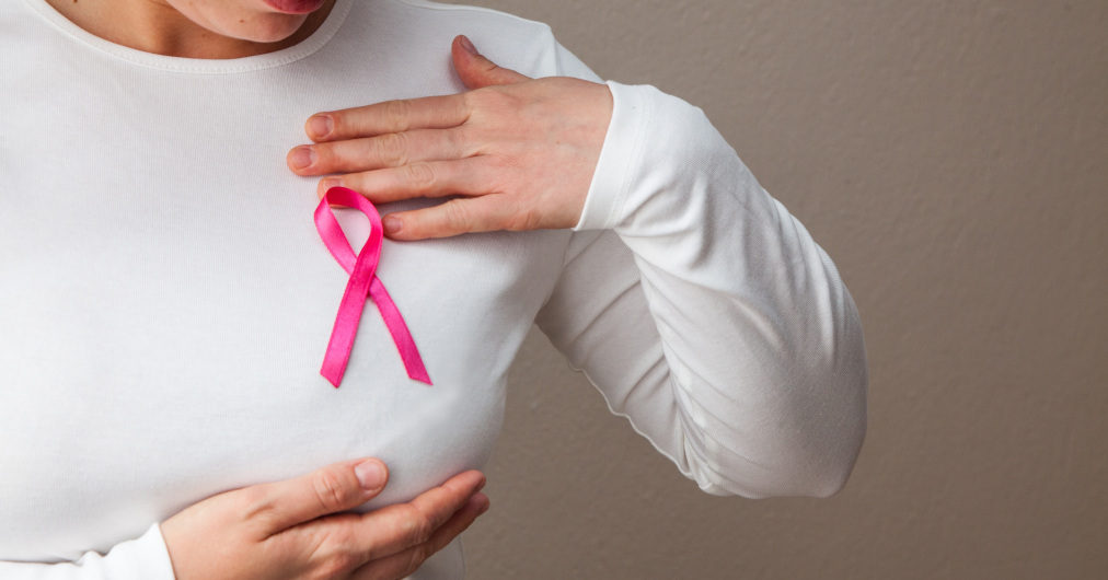 Cáncer de mama.... un problema de salud pública.
